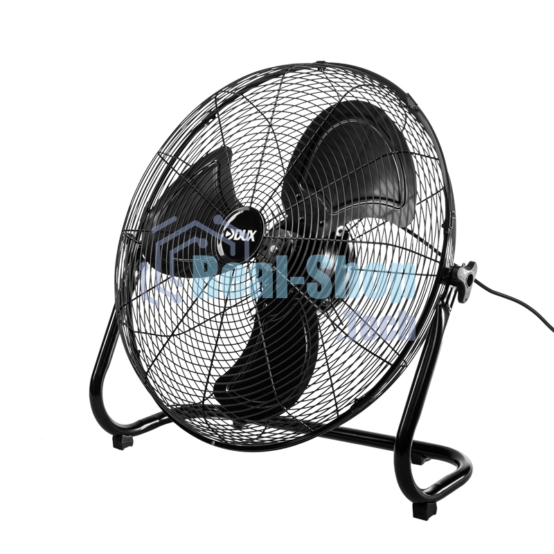 Вентилятор напольный DX-430 130Вт DUX 60-0242