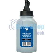 Тонер NVPrint для Kyocera TK-5220/TK-5230/TK-5240 Type2 (50г) Cyan совместимый