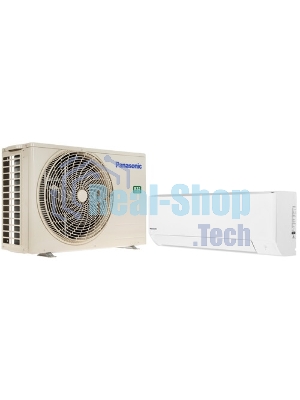 Внутренний блок Panasonic CS-TZ35WKEW серия COMPACT INVERTER