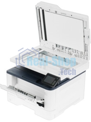 МФУ лазерное Xerox B305 (B305V_DNI), A4, ч/б, печ. до 38 стр/мин., скан. до 46 стр/мин. (ч/б) 20 стр/мин. (цвет), 600x600dpi, USB, RJ-45, Wi-Fi
