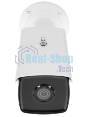 Видеокамера IP Hikvision DS-2CD2T43G2-4I 2.8-2.8мм цветная