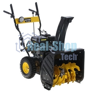 Снегоуборщик Huter SGC 4800E 