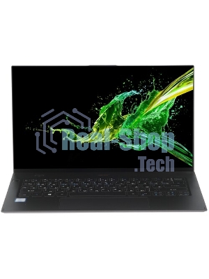 Клавиатура для ноутбука Acer Swift 7 SF714-52T черная