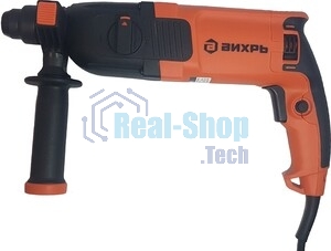 Перфоратор Вихрь П-900к, SDS-plus, 900 Вт, 4 Дж, от сети
