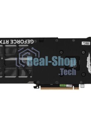 Видеокарта INNO3D RTX 5060 Ti Twin X2 OC RTX 5060Ti, HDMI, DP*3, 8G,D7