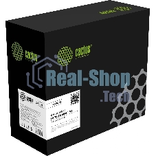 Картридж лазерный Cactus CS-W2222X 222X желтый (2500стр.) для HP LJ Pro 3203dw/3303fdn/3303sdw с чипом