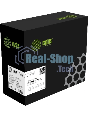 Картридж лазерный Cactus CS-W2222X 222X желтый (2500стр.) для HP LJ Pro 3203dw/3303fdn/3303sdw с чипом