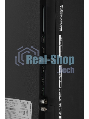 Телевизор LG 55