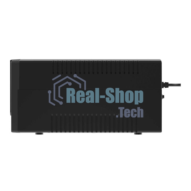 Источник бесперебойного питания DKC INFO1200S / 1200 ВА / 720 Вт / 3 x x CEE 7 (евророзетка)