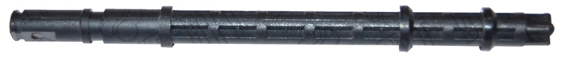 Ось привода ролика захвата HP LJ 1320/1160/3390/3392/P2015/P2014/M2727 (RC1-3471)