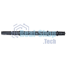 Ось привода ролика захвата HP LJ 1320/1160/3390/3392/P2015/P2014/M2727 (RC1-3471)
