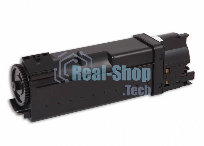 Картридж лазерный Cactus CS-PH6130B (106R01285) черный (2500 стр.) для Xerox 6130/6130n