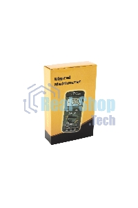 Инструменты Ресанта DT 9205A Мультиметр 61/10/506 3,5 разр ж/к дисплей, 32 режимов