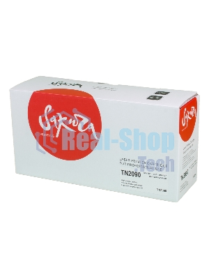 Картридж лазерный Sakura TN2090 для Brother DCP-7057, HL-2132, 1000 к.