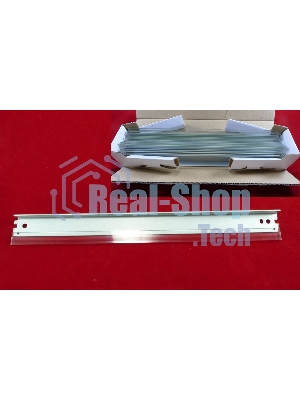 Ракель (Wiper Blade) HP LJ P1005/1006/1505/1102/1566/1606/M1120/1522 (ELP, Китай) 10штук