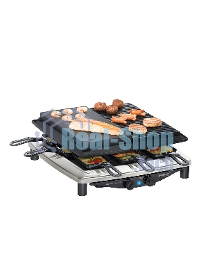 Раклетница Steba RC 4 plus