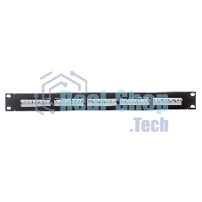 Патч-панель телефонная 19