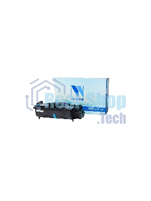 Барабан NVP совместимый NV-44574302 DU для Oki B411/431/MB461/471/497 (25000k)