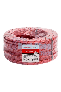 Кабель для пожарной сигнализации Rexant КПСВЭВнг(А)-LS 1x2x1,00 мм², бухта 200 м, 01-4862-1