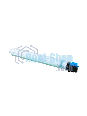 Картридж Sakura TK8345C для Kyocera TASKalfa 2552ci, синий, 12 000  к.