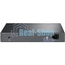 Коммутатор TP-Link SMB TL-SG3210 JetStream 8-Port Gigabit L2 Lite Managed Switch with 2 SFP Slots