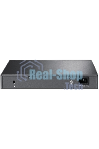 Коммутатор TP-Link SMB TL-SG3210 JetStream 8-Port Gigabit L2 Lite Managed Switch with 2 SFP Slots