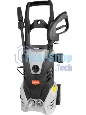 Мойка высокого давления ИНТЕРСКОЛ АМ-170/2200 640.1.0.00