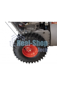 Снегоуборщик бензин. Ресанта СБ 8100Э 13л.с.