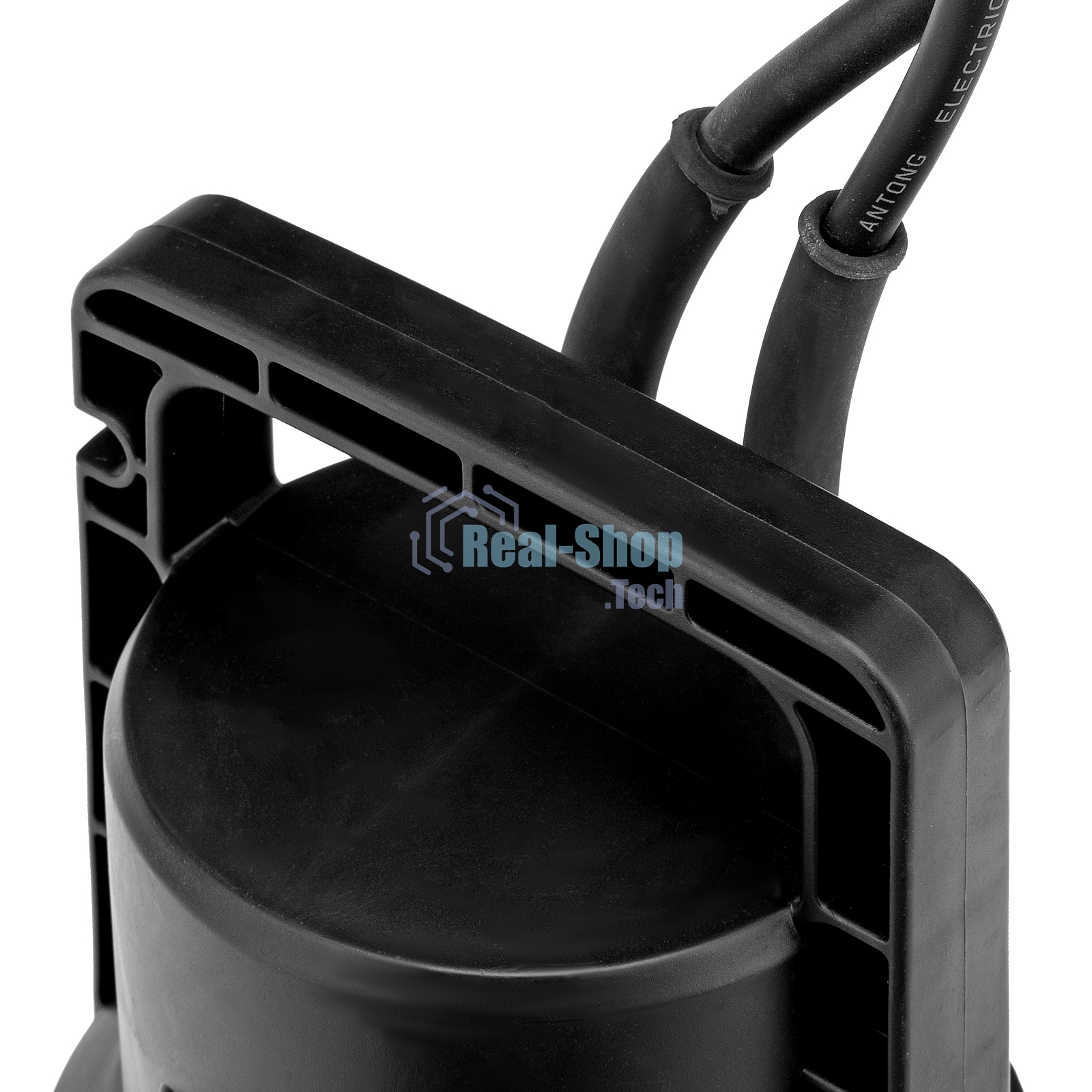 Дренажный насос Сибртех для грязной воды СДН650-35 650 Вт напор 8 м 11000 л/ч