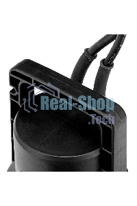 Дренажный насос Сибртех для грязной воды СДН650-35 650 Вт напор 8 м 11000 л/ч