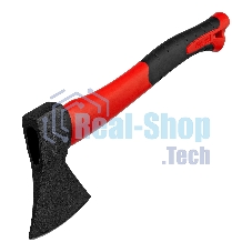 Топор Matrix ''optimal'',600 г,фибергласовое топорище