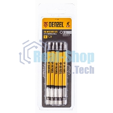 Набор бит Denzel S2x4