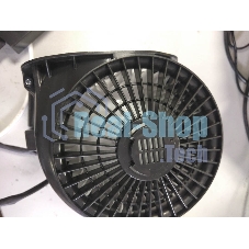 Вентилятор для вытяжек Врезной блок 52-400