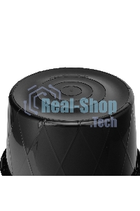 Таз строительный Matrix круглый универсальный, 120л, ударопрочный, с ребрами жесткости