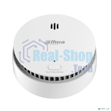Датчик дыма Dahua DHI-HY-SA21A-W2(868), белый