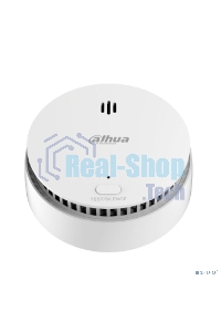 Датчик дыма Dahua DHI-HY-SA21A-W2(868), белый