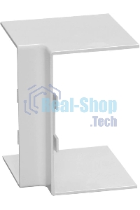 Угол внутренний вертикальный КМВ 20х10 ЭЛЕКОР (уп.4шт) ИЭК CKMP10D-V-020-010-K01