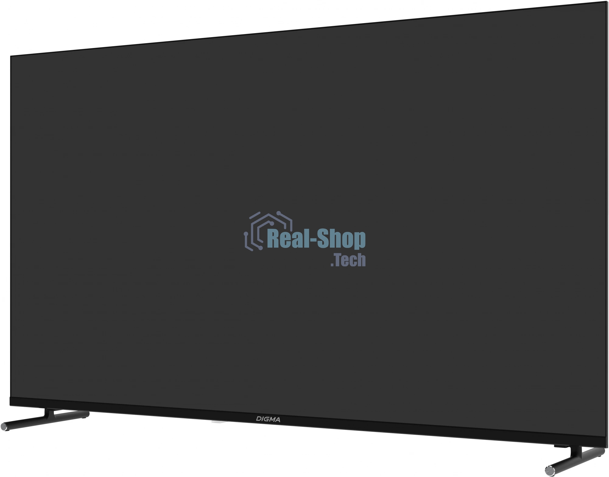 Телевизор Digma 50