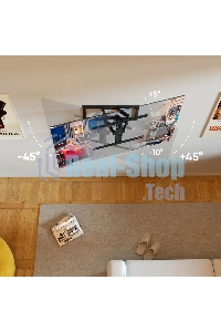 Кронштейн для телевизора ONKRON SM6 32