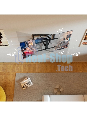 Кронштейн для телевизора ONKRON SM6 32
