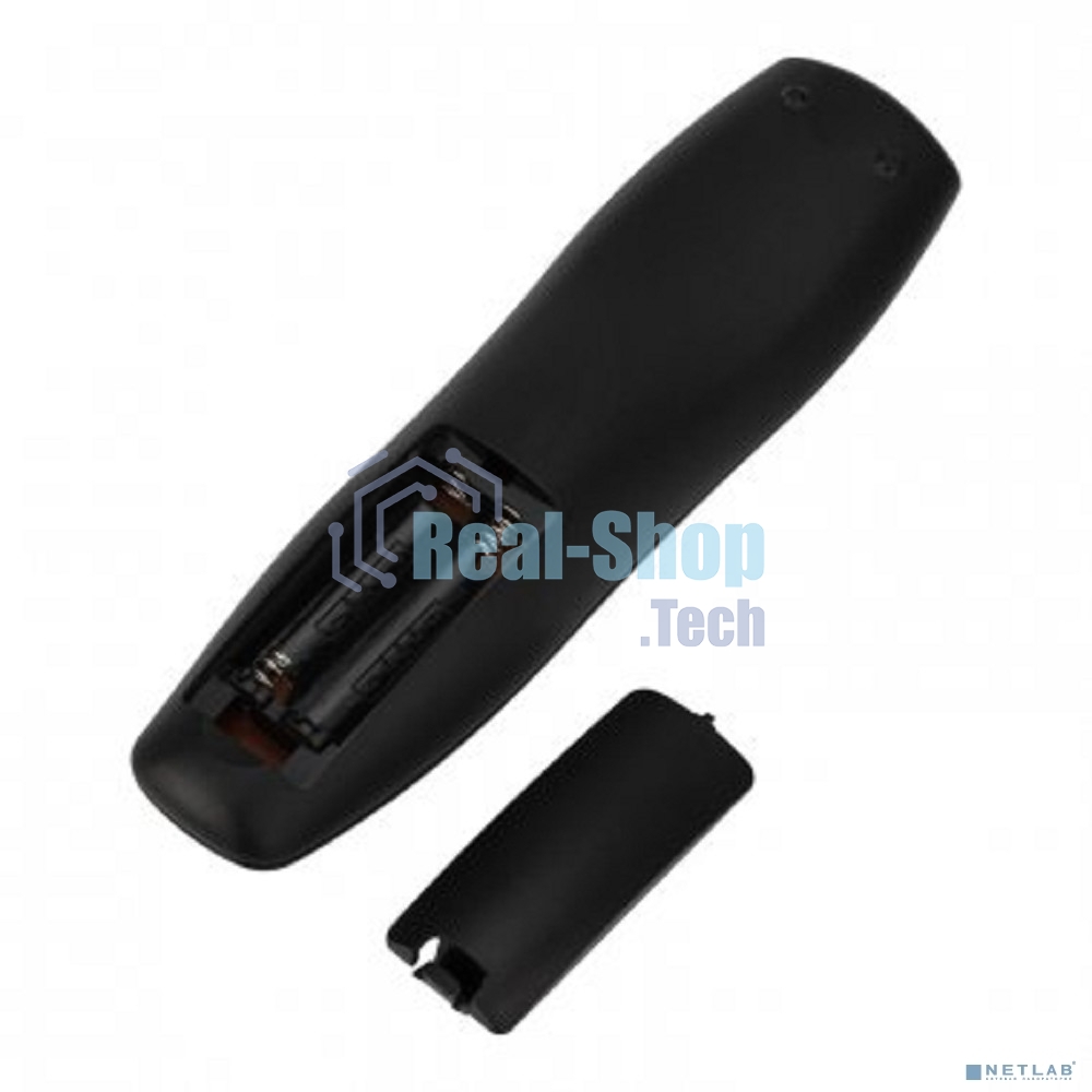 Универсальный пульт дистанционного управления Rexant для спутниковых ресиверов