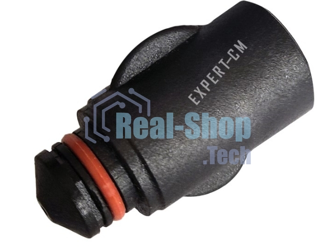 Переходник капучинатора Delonghi Expert