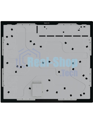 Варочная панель Gorenje ECT64BSCE черный