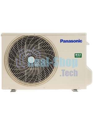Внутренний блок Panasonic CS-TZ35WKEW серия COMPACT INVERTER