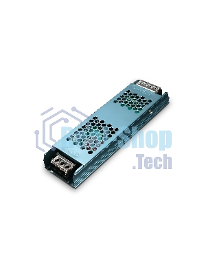 Блок питания 12V 200W 16,7A IP20 185-260V 180*50*23