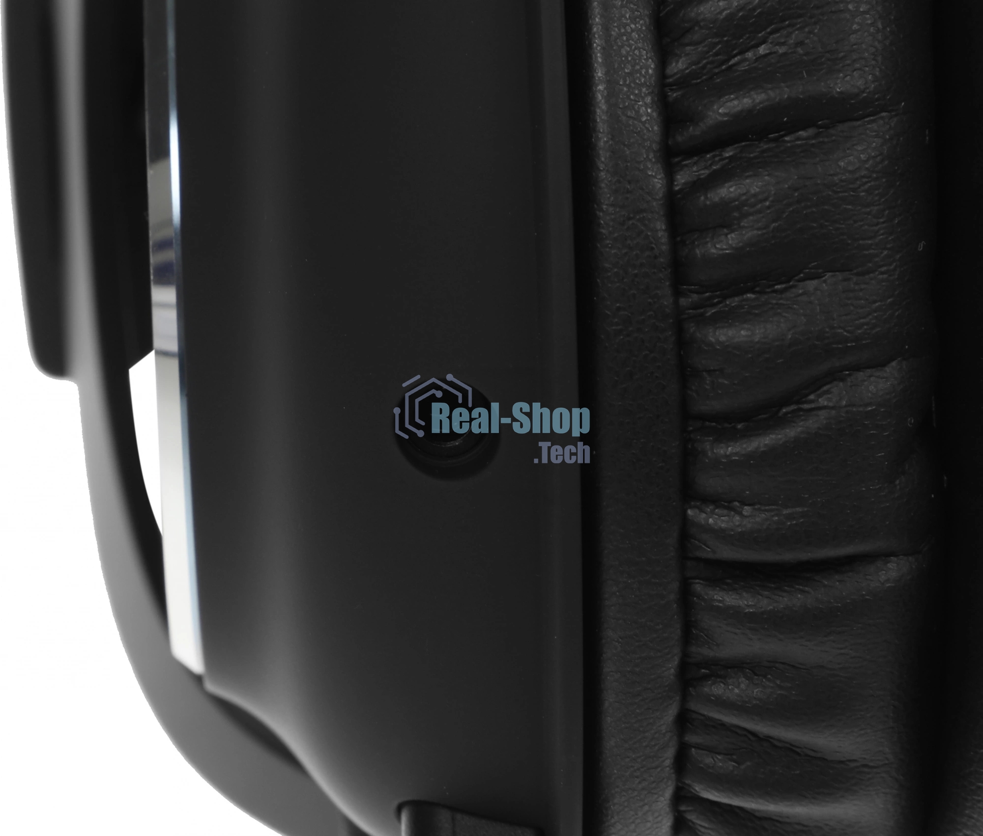 Гарнитура Logitech G Pro X Gaming Headset чёрный, проводная, USB/3.5 мм