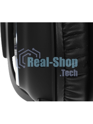 Гарнитура Logitech G Pro X Gaming Headset чёрный, проводная, USB/3.5 мм