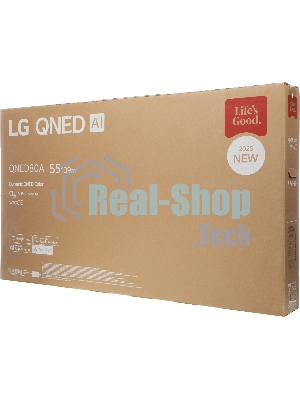 Телевизор LG 55