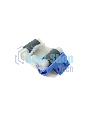 Ролик захвата в сборе NVP HP LJ Enterprise M607/ M608/ M609/ M631/ M632/M633/ M652/ M653/ M681/ M682(RM2-1275, RM2-1275-000) (совмест)