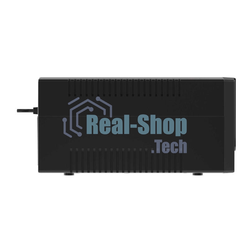 Источник бесперебойного питания DKC INFO1200S / 1200 ВА / 720 Вт / 3 x x CEE 7 (евророзетка)